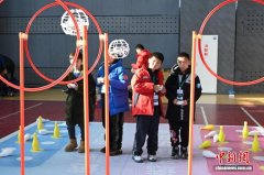 2025年内蒙古自治区青少年科普大赛开赛